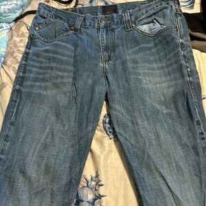 Rock & Republic jeans 36x32